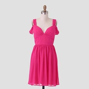 MYSTIC Bonne Jovial Dress